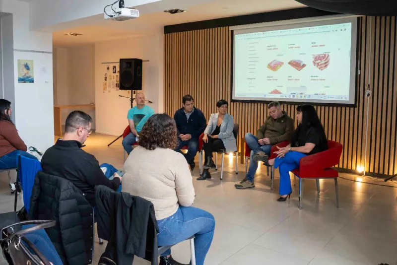 Cubino Llegó muy bien a la comunidad y hemos incorporado más productos