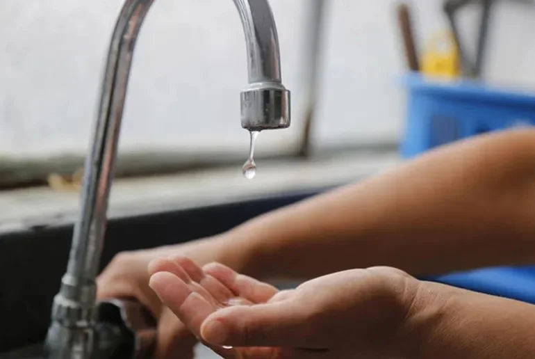 Este viernes habrá corte de agua y baja presión por trabajos de urgencia en Río Grande