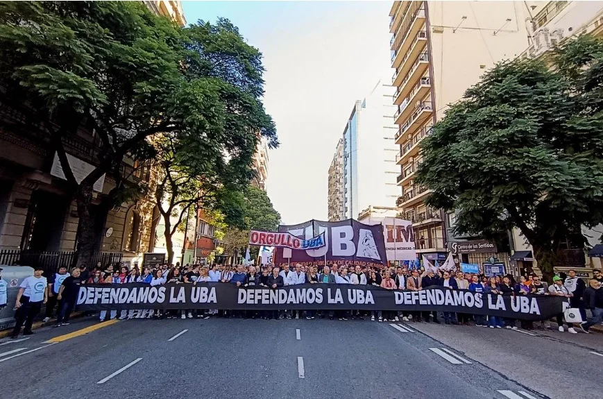 marcha