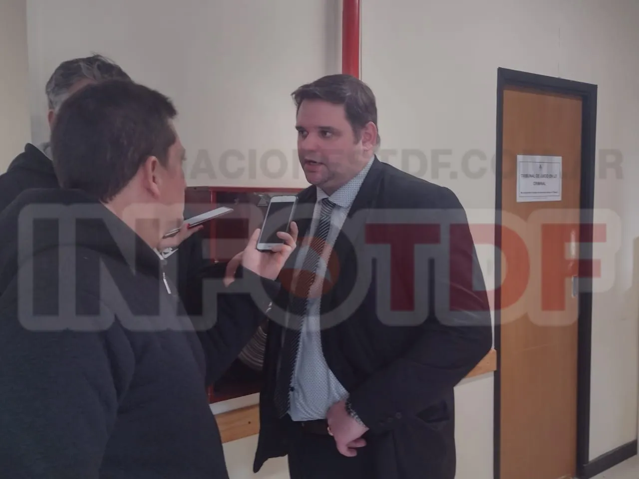 Femicidio de Accetti “Quedó claro que sí pudo comprender la criminalidad del acto”