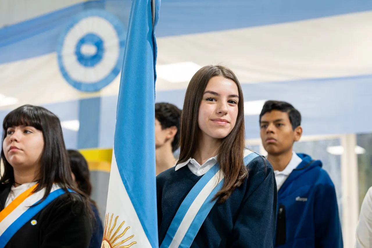 Melella “Tenemos que recuperar ese espíritu revolucionario del 25 de mayo”   (4)