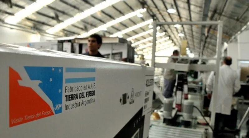 La defensa del subrégimen tiene que ser una bandera de toda la sociedad fueguina