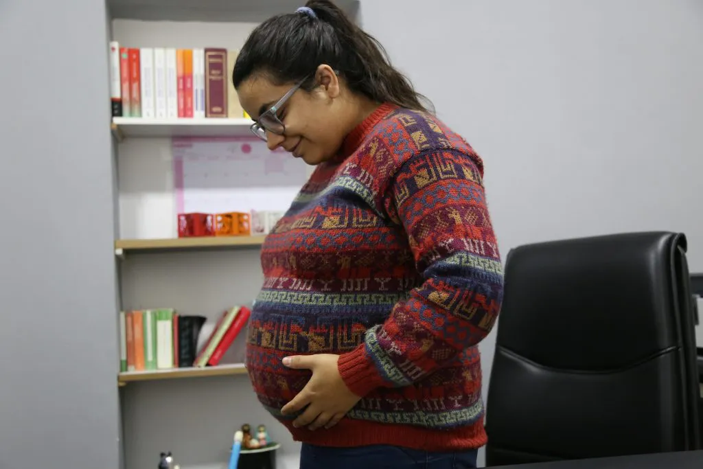 Este viernes se realizarán charlas en el marco del Mes del Parto Respetado en Tolhuin