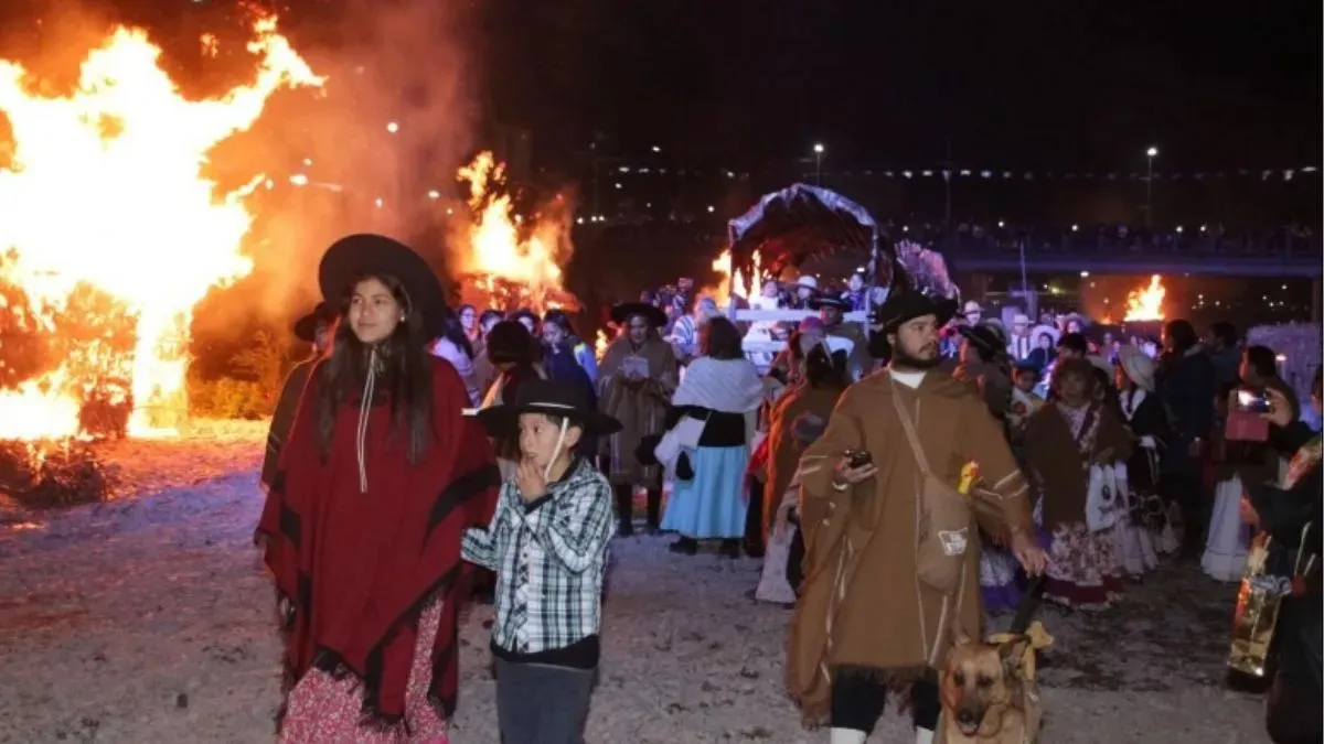 Este viernes se realizará el tradicional acto y peña por el “Éxodo Jujeño” en Río Grande