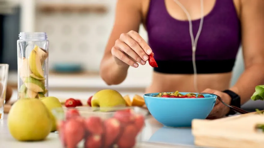 Se dictará la charla “El poder de la Psicología y la Nutrición en el Deporte”