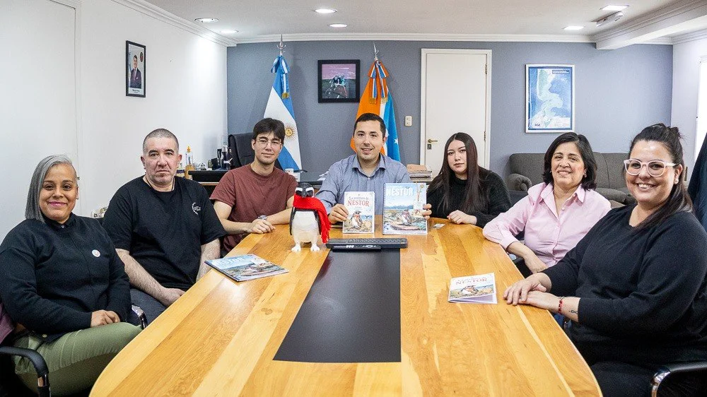 Brindan reconocimiento al proyecto educativo de estudiantes del IPES