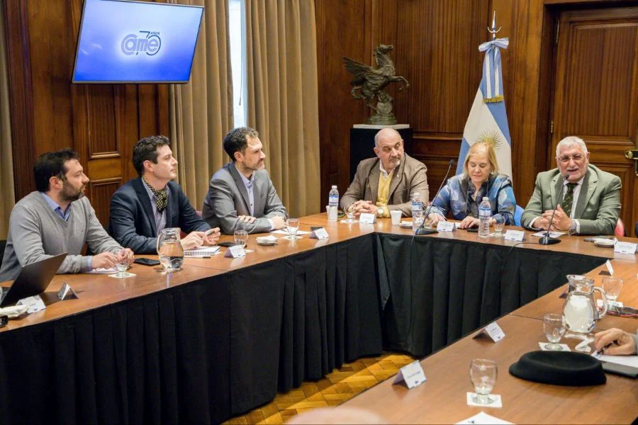 Provincias patagónicas trabajan para fortalecer el desarrollo económico regional