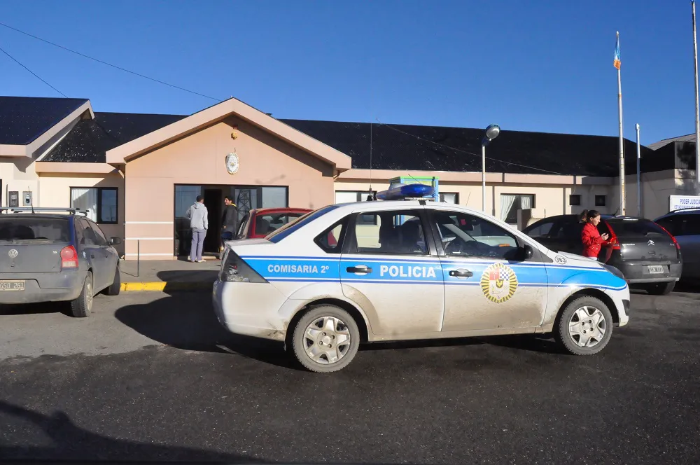 Comienza un juicio contra un sujeto acusado de abusar sexualmente de su nieto