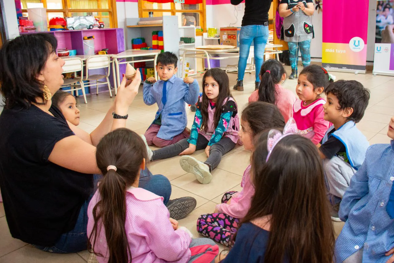 Jornada de actividades “Juegos del Ayer” del programa de matrimonio municipal 1