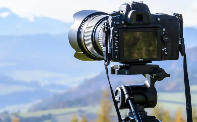 Abren inscripciones para participar del “Taller de Fotografía Inicial” en Ushuaia