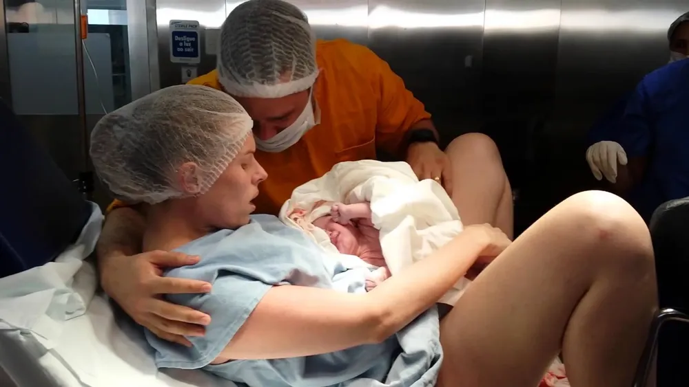 Este miércoles comienzan las actividades municipales por la Semana del Parto Respectado