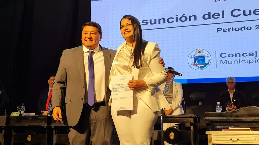 Arce Nuestro objetivo será siempre bregar por los intereses de los riograndenses