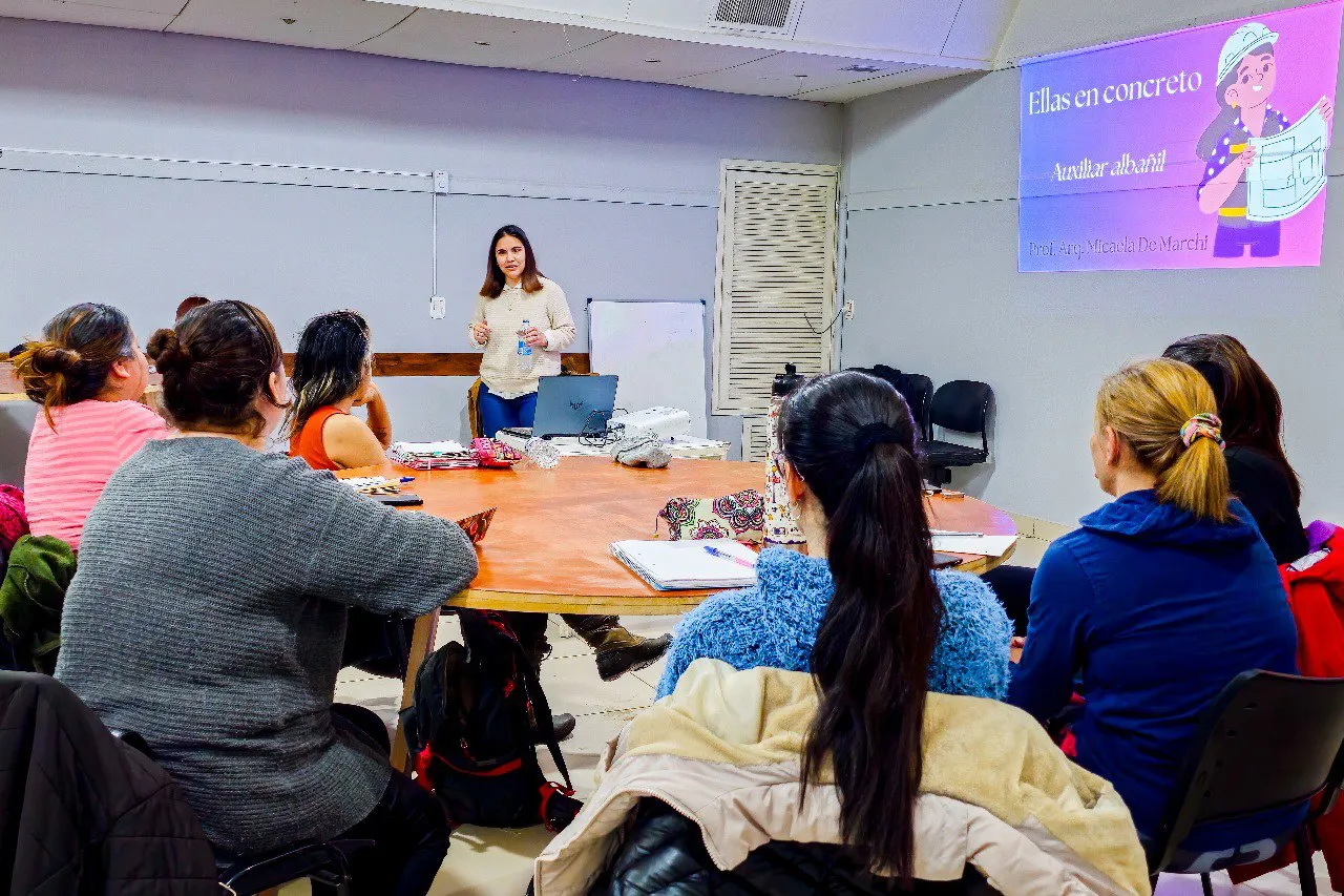 Abren inscripciones para los nuevos cursos de formación laboral con diversas temáticas