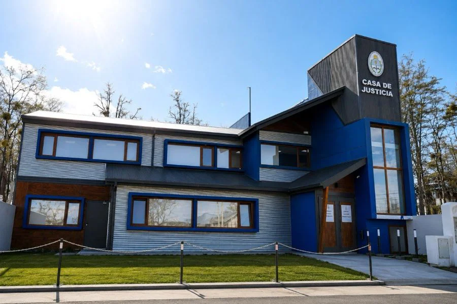 Por primera vez se realizará un juicio por ‘Abuso Sexual, Lesiones y Daños’ en Tolhuin