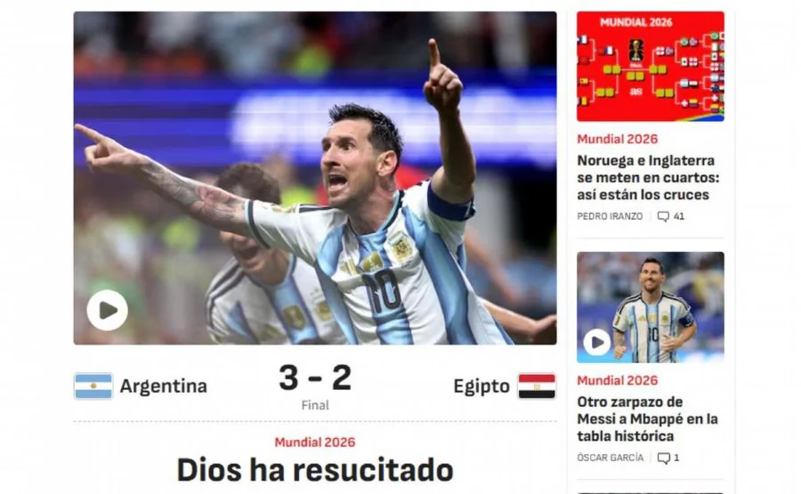 Diario AS