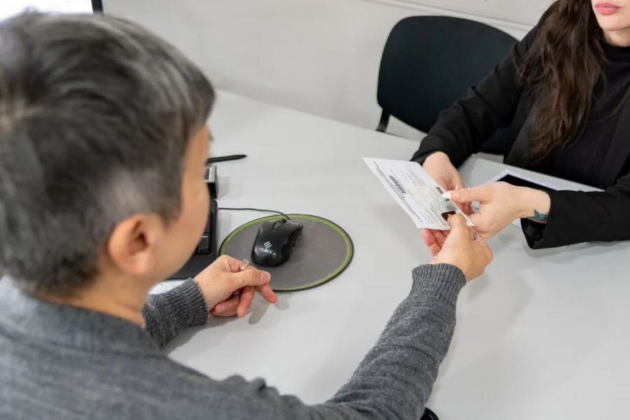 El Registro Civil atenderá el sábado 14 de noviembre para realizar todo tipo de trámites
