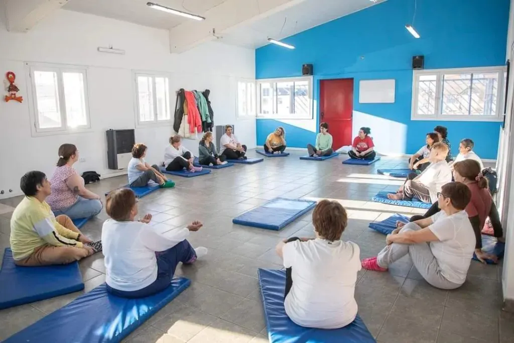 Este martes comienzan las inscripciones para los talleres en los Centros Comunitarios