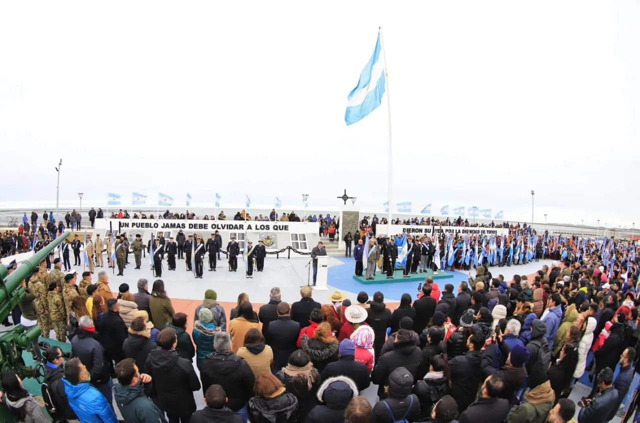 Río Grande es la ciudad de la soberanía y estamos orgullosos de serlo (1)