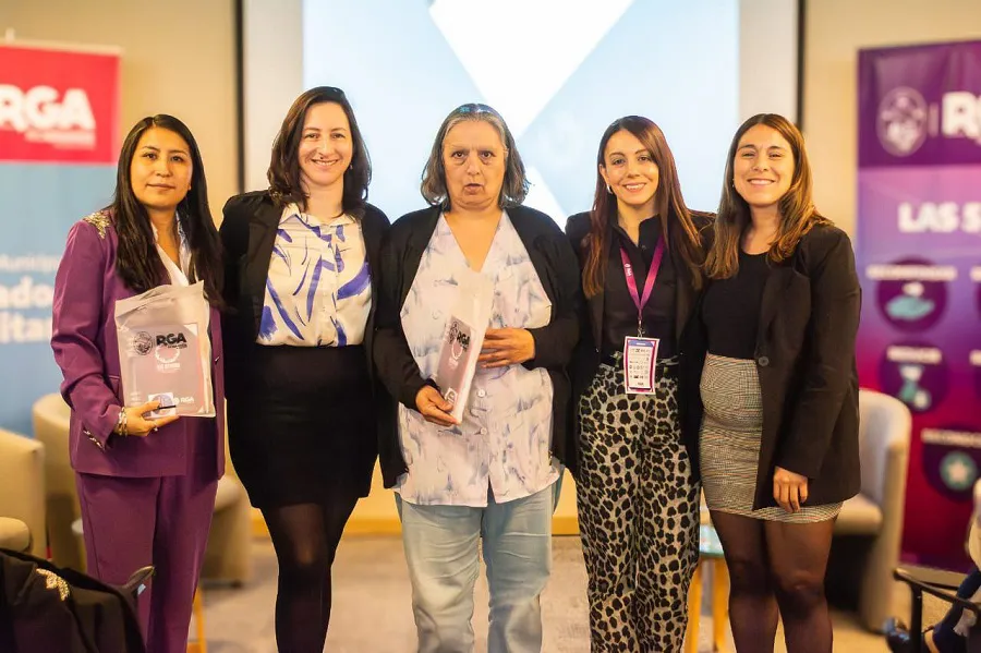 Se llevaron adelante las 2ª Jornadas Municipales sobre Cuidados Igualitarios (2)