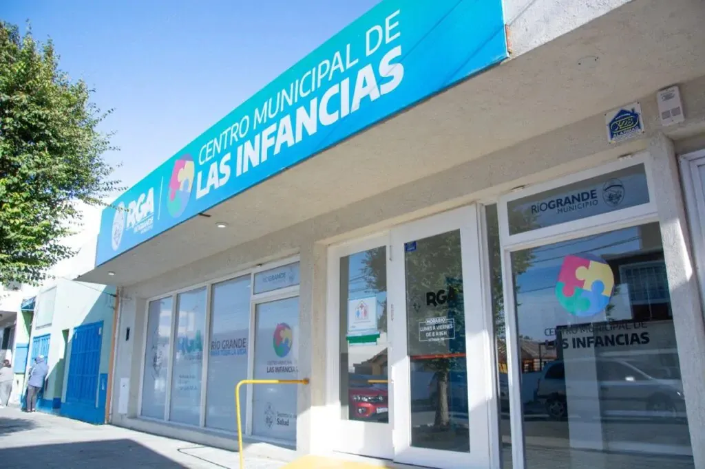 Se reanuda el dictado de talleres en el Centro Municipal de las Infancias