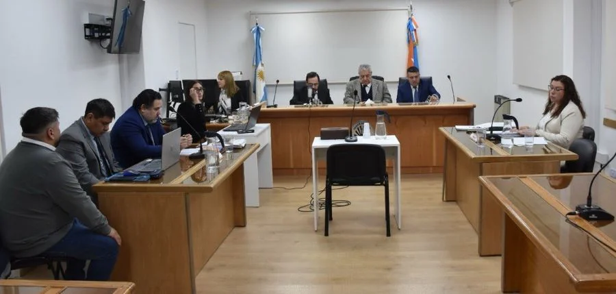 Solicitaron 9 años de prisión al sujeto acusado de abusar de su hijastra