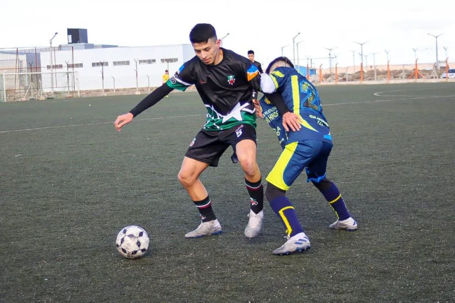 Se desarrollará en la ciudad de Río Grande la Copa Alby 2025 de fútbol