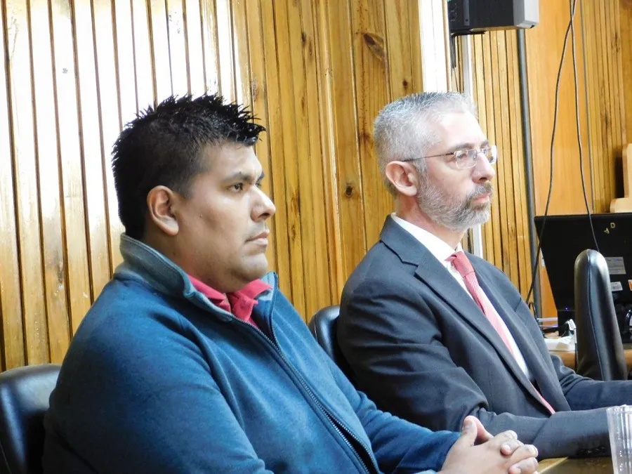 Con sabor a poco El Fiscal solicitó una pena de 6 años contra Nieva por casi 100 estafas