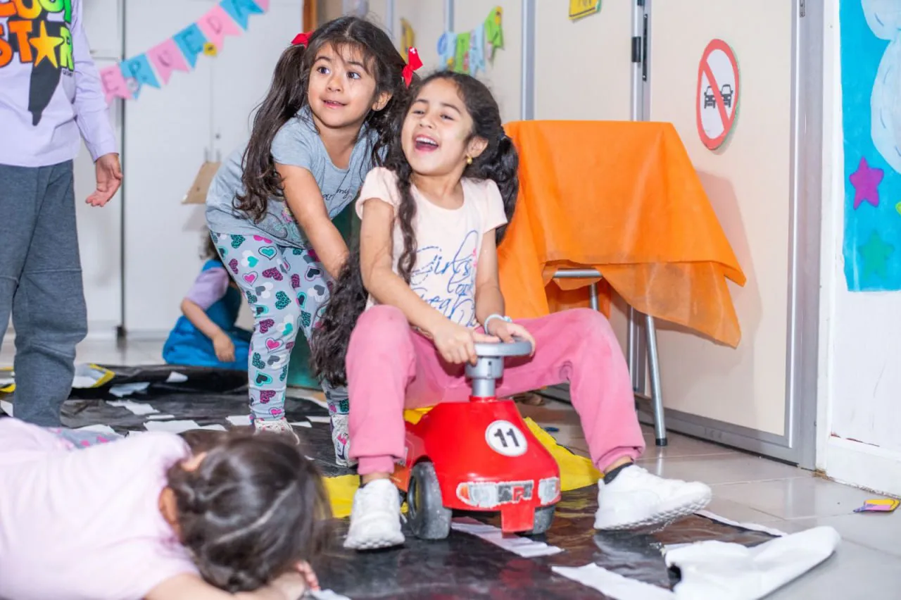 Comienzan las inscripciones para los espacios socioeducativos de cuidado