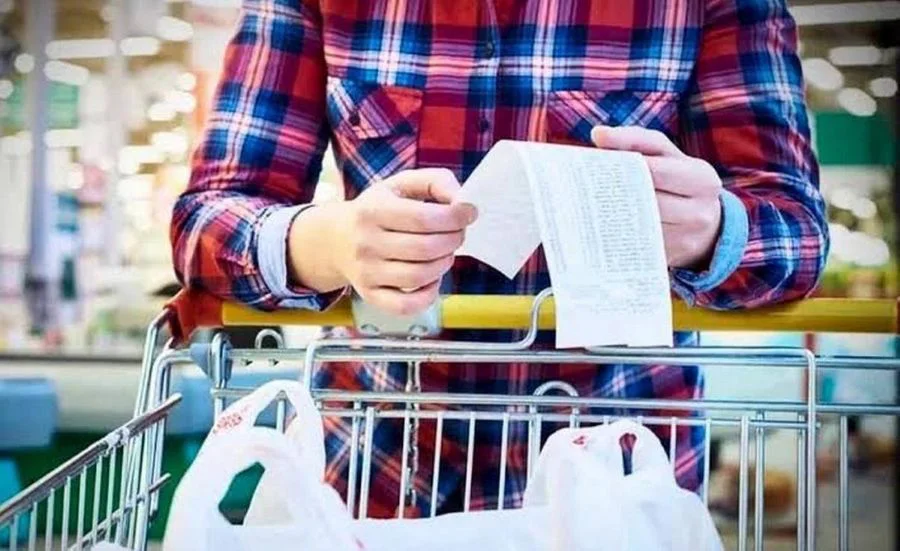 La inflación de agosto fue 1,7% y marcó el registro más bajo en 14 meses