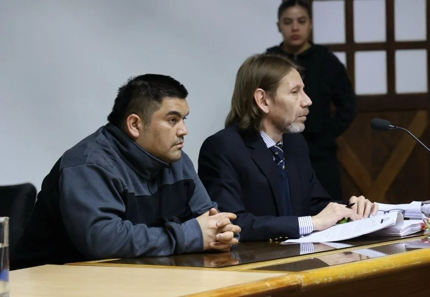 Condenan a 9 años de prisión a Nelson Mansilla por el incendio