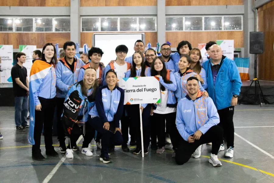 Delegación de Tierra del Fuego