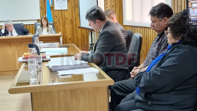 Esto es un accidente trágico, no hay huellas de frenado porque nunca llegué a verlo (4)