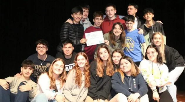Este domingo se llevará adelante la primera sesión del Consejo Juvenil en Ushuaia