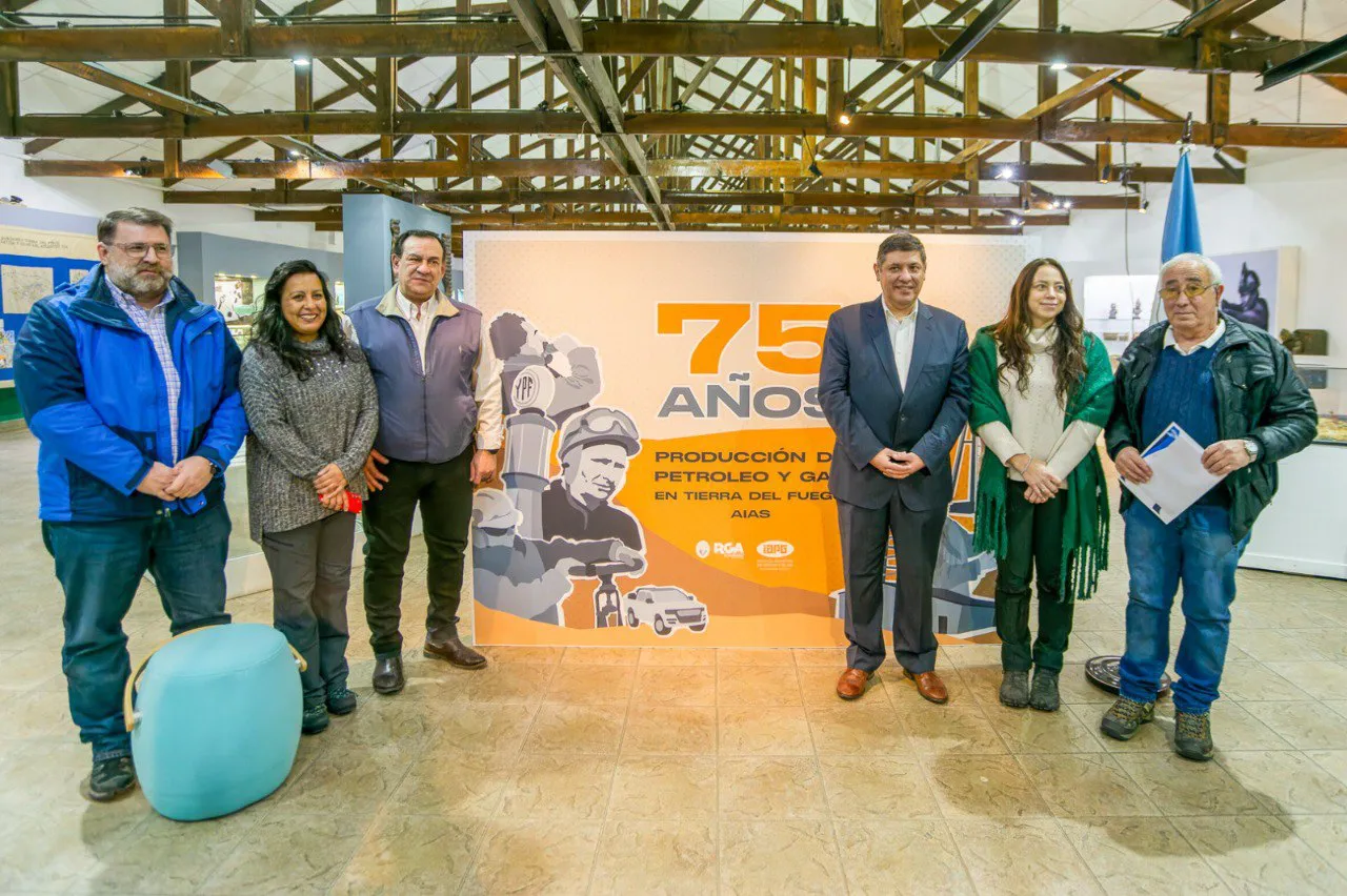 Con diversas actividades finalizaron los festejos por los 25 años del Museo Municipal (3)