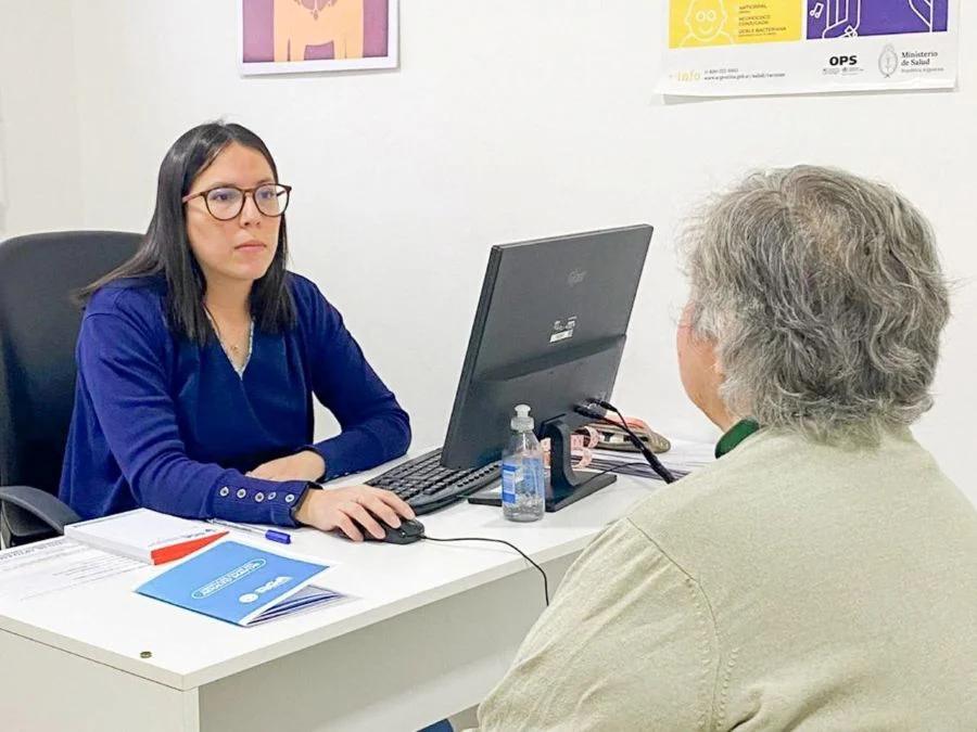Abren inscripciones al programa de Abordaje Integral de la Salud del Adulto Mayor