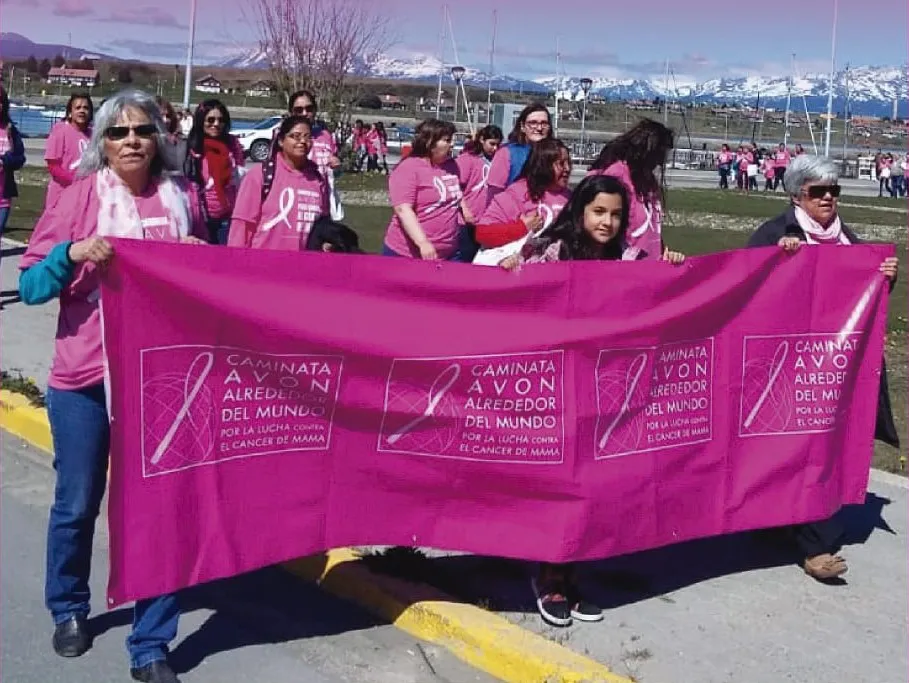 Se realizará la Corre-Caminata “Movete” en prevención del Cáncer de Mama