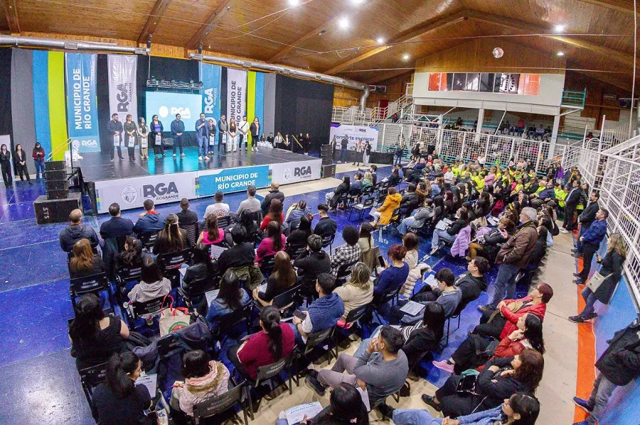 “Queremos que cada riograndense tenga la oportunidad de construir su proyecto de vida” (2)
