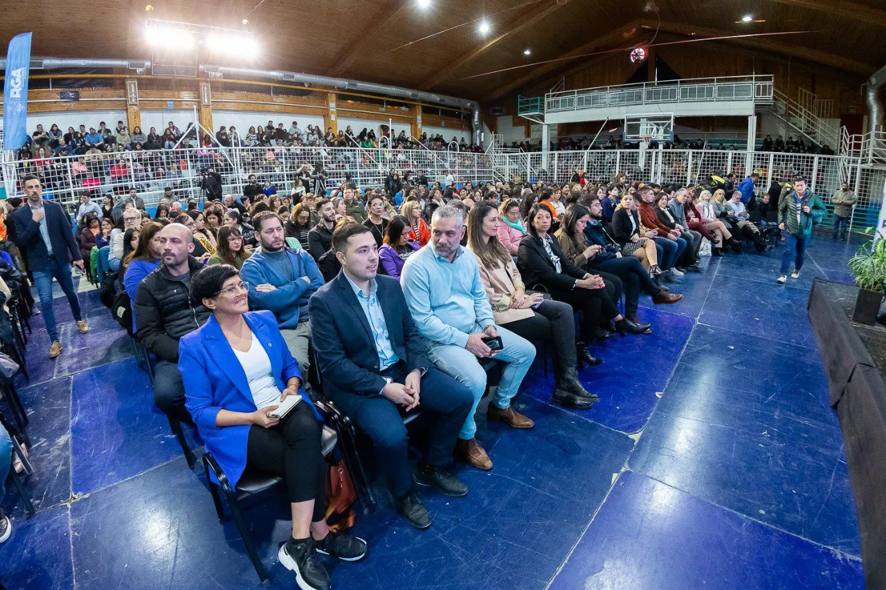 La educación como motor para una Río Grande tecnológica y del conocimiento (3)