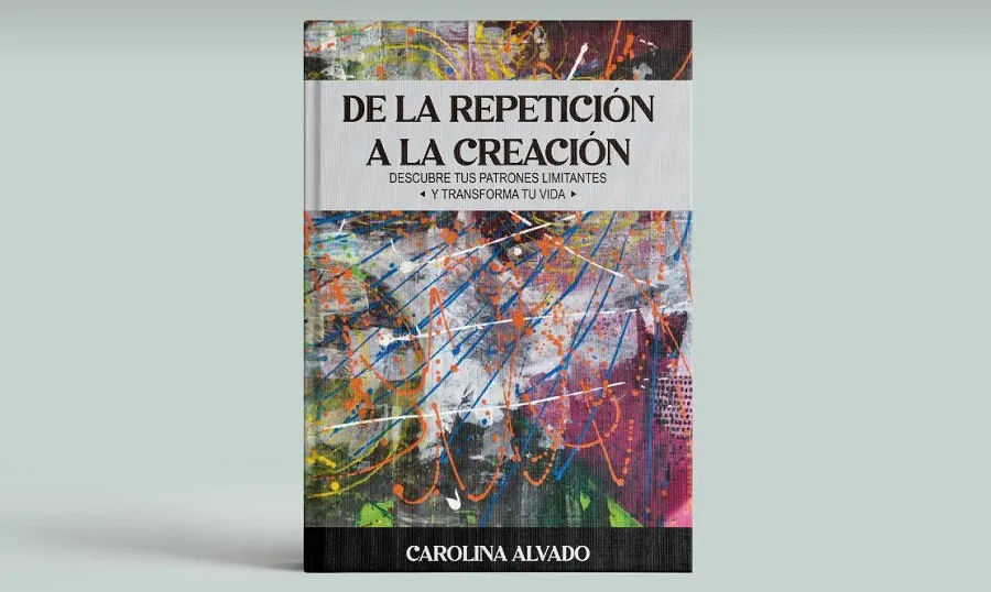 Este viernes se presentará el libro “De la Repetición a la Creación” en la Casa Beban