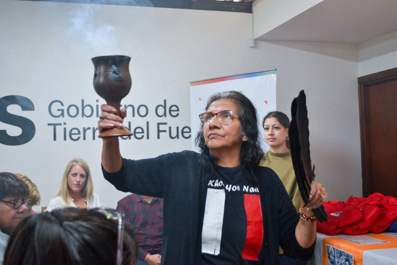 Trabajamos para garantizar la plena efectividad de los derechos de la comunidad (2)