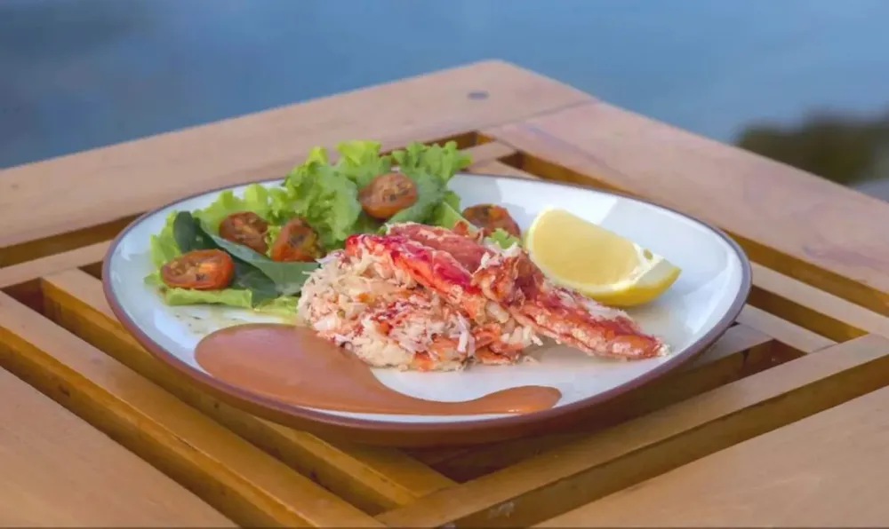 Invitan a participar del libro “Sabores y Saberes de Estepa y Mar” con productos locales