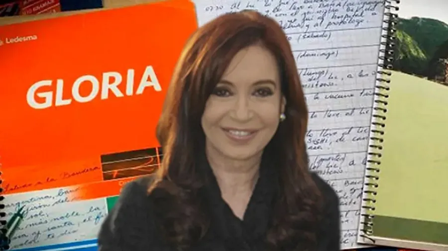 Cristina Kirchner irá a juicio por la causa “Cuadernos” en noviembre de 2025