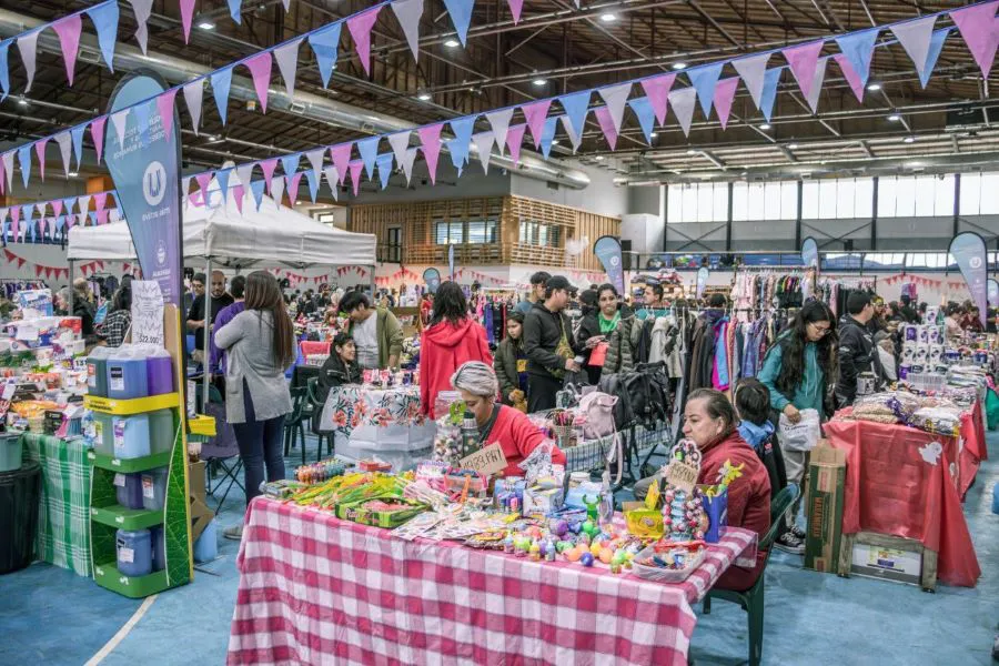 expo pascuas