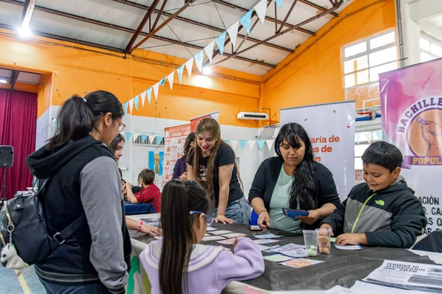 Gobierno en tu Barrio