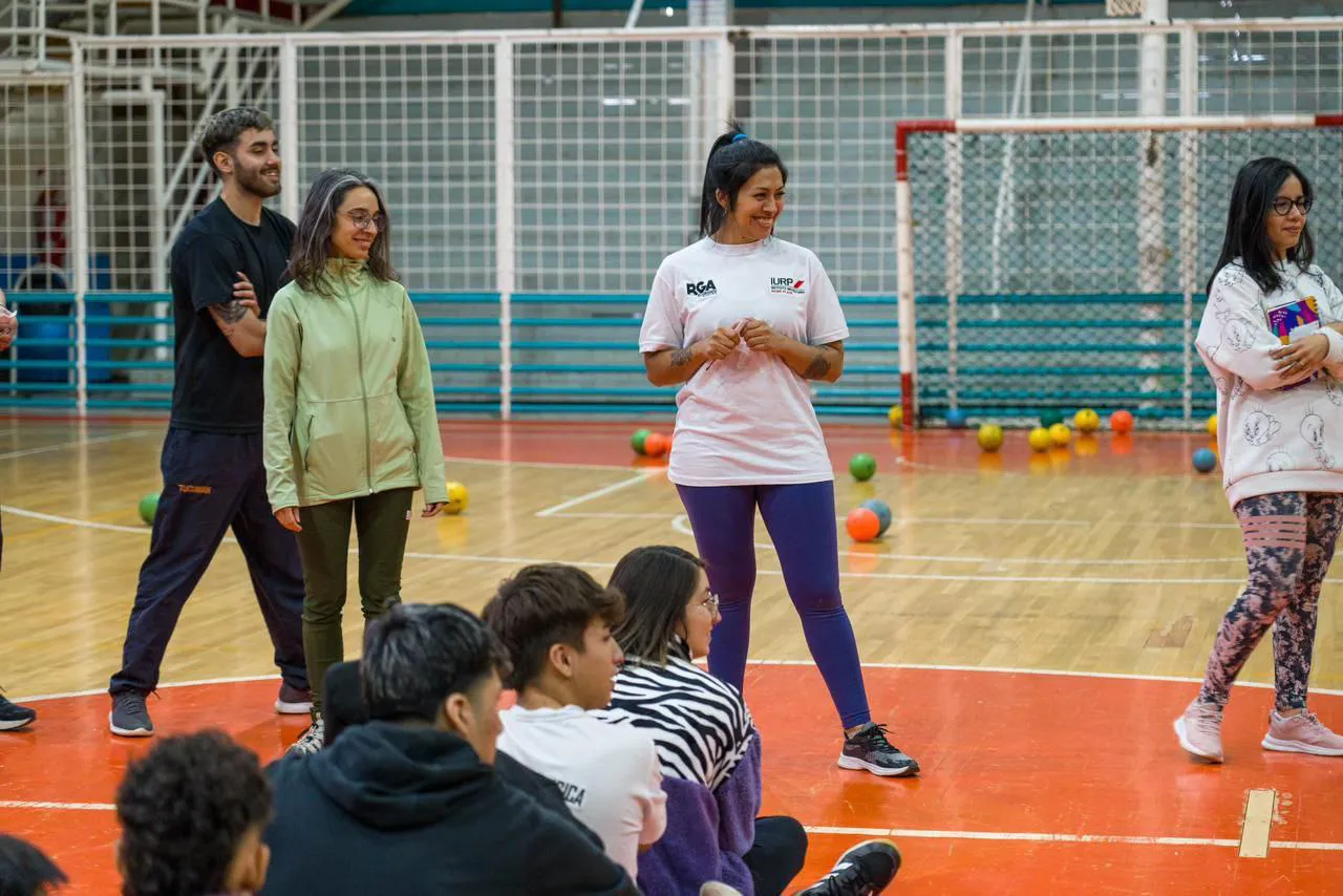 Convocan a docentes del Profesorado de Educación Física de River Plate