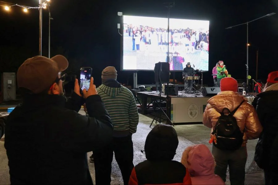 Patio Gastronómico (3)