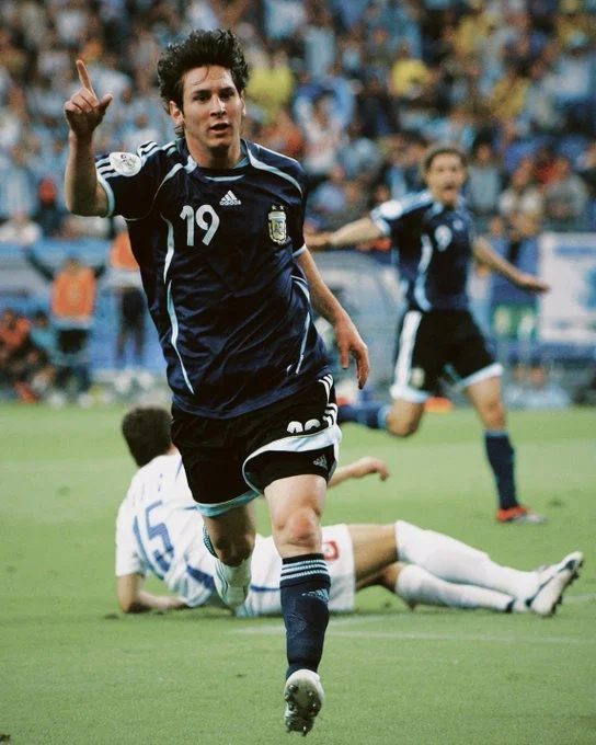 Mundial de Alemania - 2006
