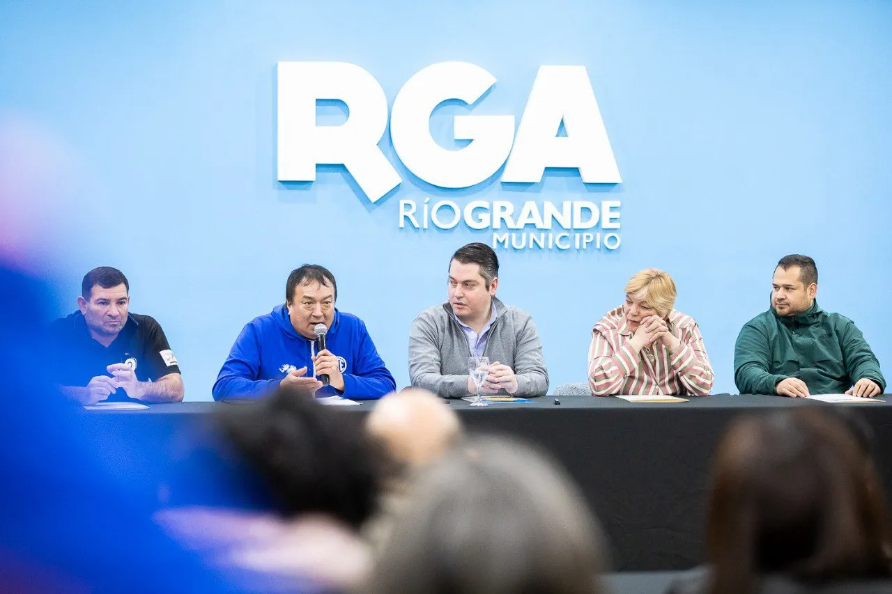 “Un aumento salarial hoy significa responsabilidad y un gran esfuerzo del municipio”