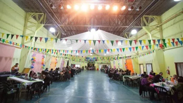 El Centro Esther Fadul podrá ser utilizado para las fiestas de finalización de clases