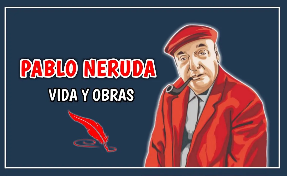 Se realizará un nuevo ciclo de “Palabraviva” en homenaje  a Pablo Neruda
